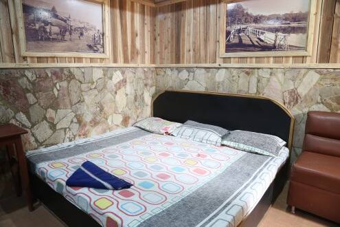 Hotel Galaxy, Shillong 2